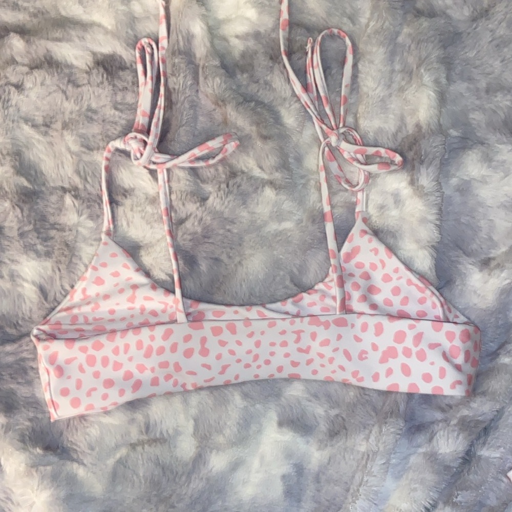 SHEIN pattern bikini - Picture 4 of 4